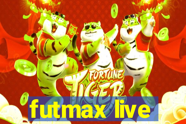 futmax live